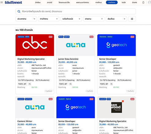 Scholarships & Exchange